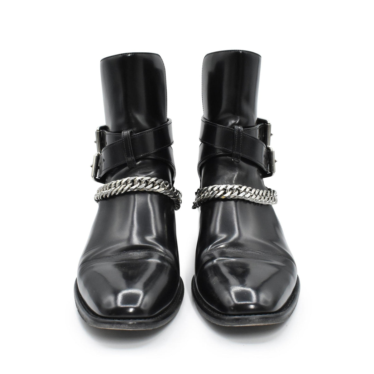 Amiri Ankle Boots - Men's 45