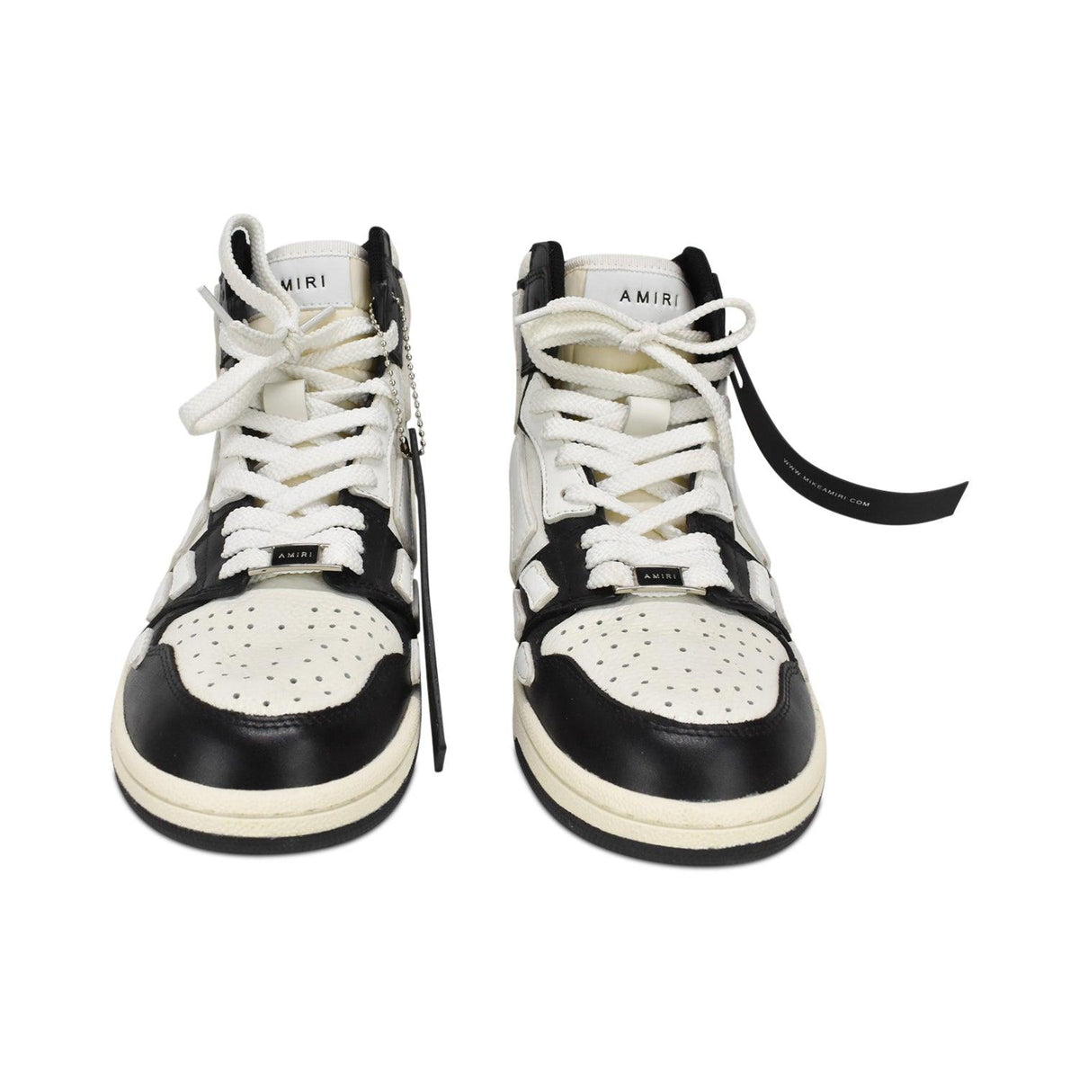 Amiri 'Skel' Sneakers - Women's 8