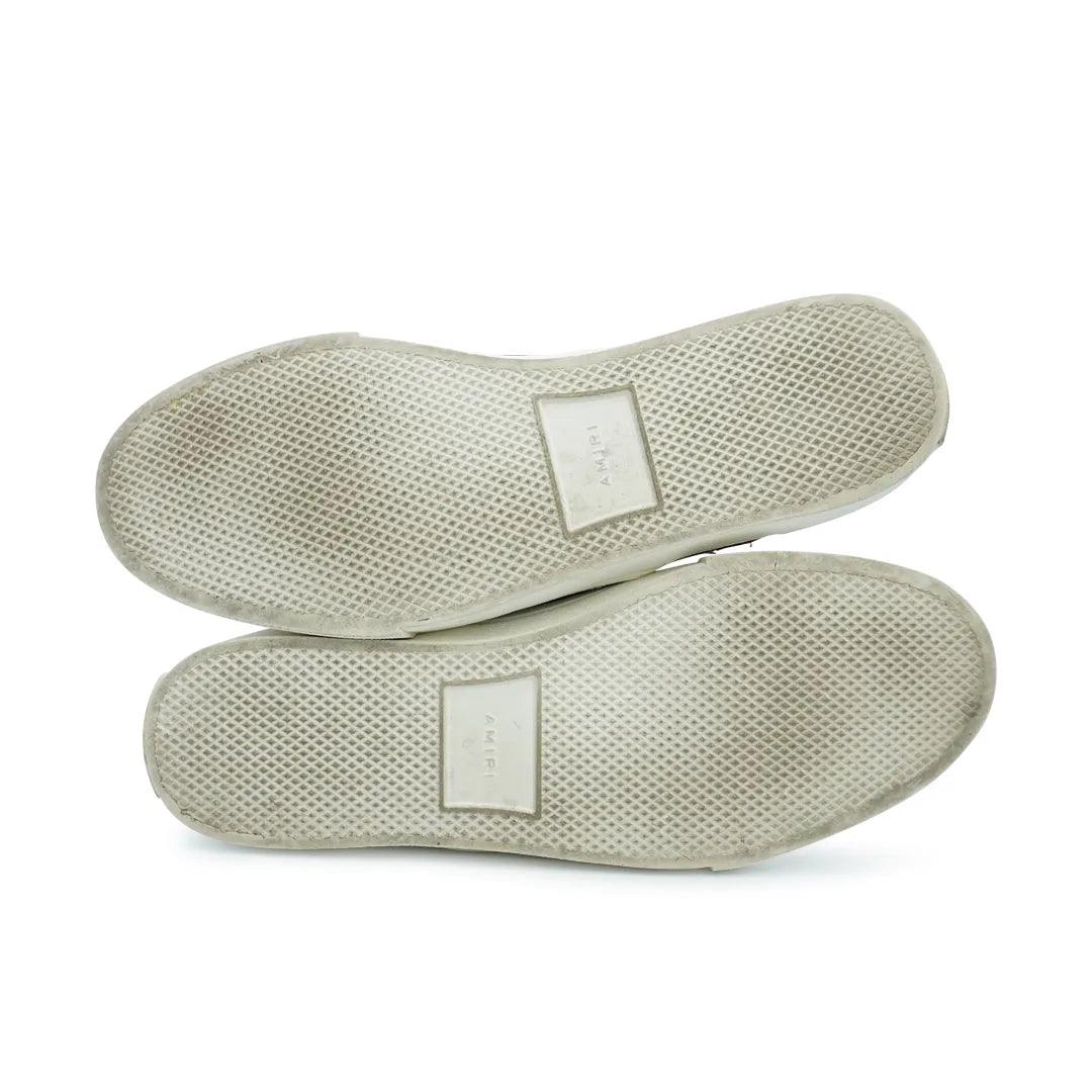 Amiri Slip-On Sneakers - Men's 44