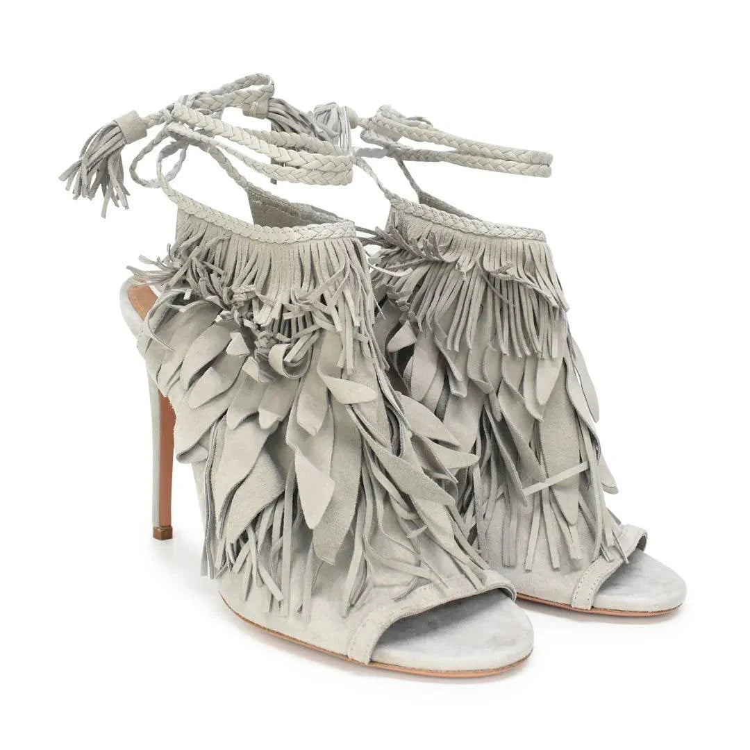 Aquazzura Heels - Women's 35