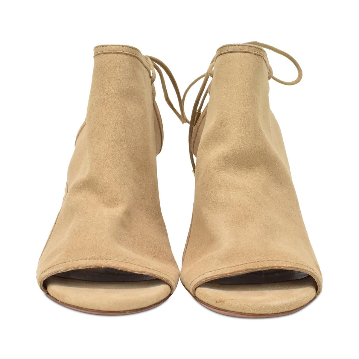 Aquazzura Heels - Women's 37