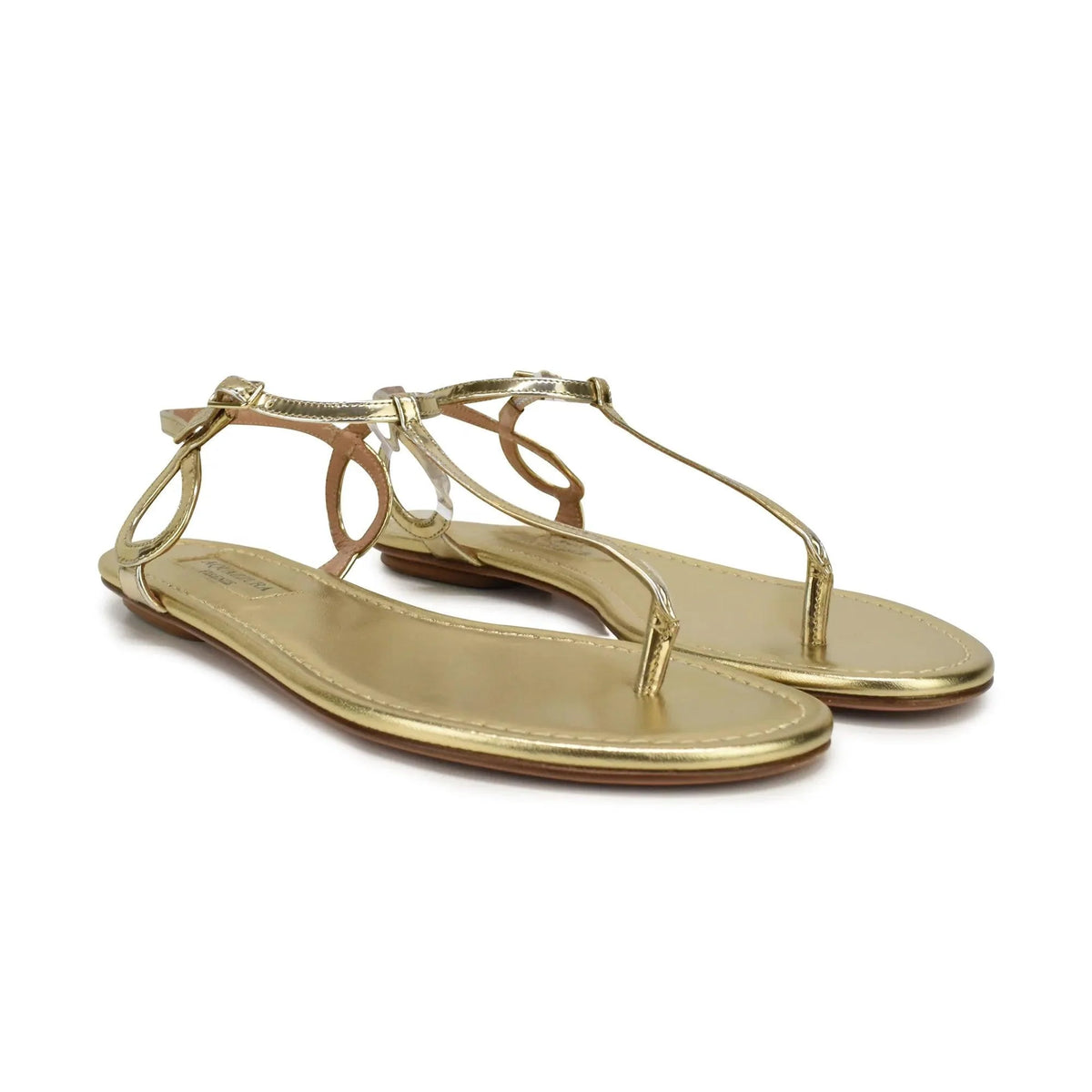 Aquazzura Sandals - Women's 35.5/36