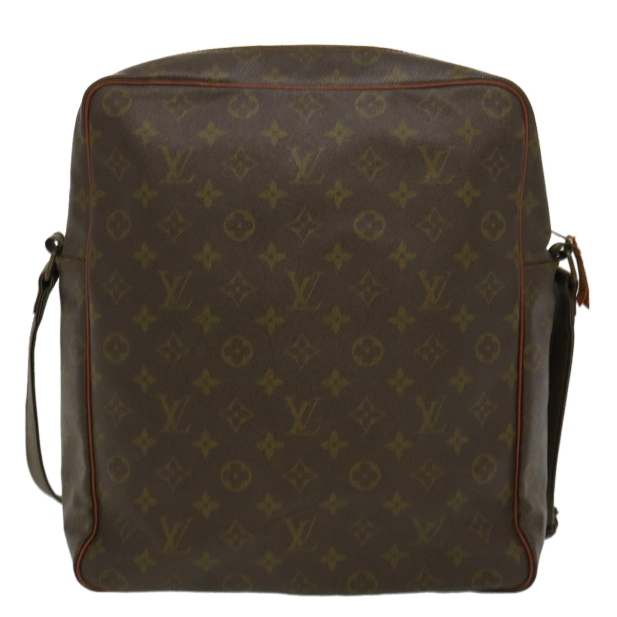 LOUIS VUITTON Monogram Marceau Shoulder Bag Vintage M40264 LV Auth ar6977