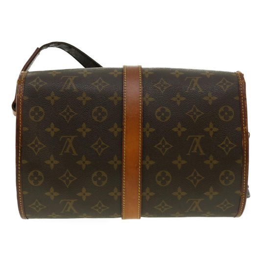 LOUIS VUITTON Monogram Marne Shoulder Bag M51369 LV Auth ar7228