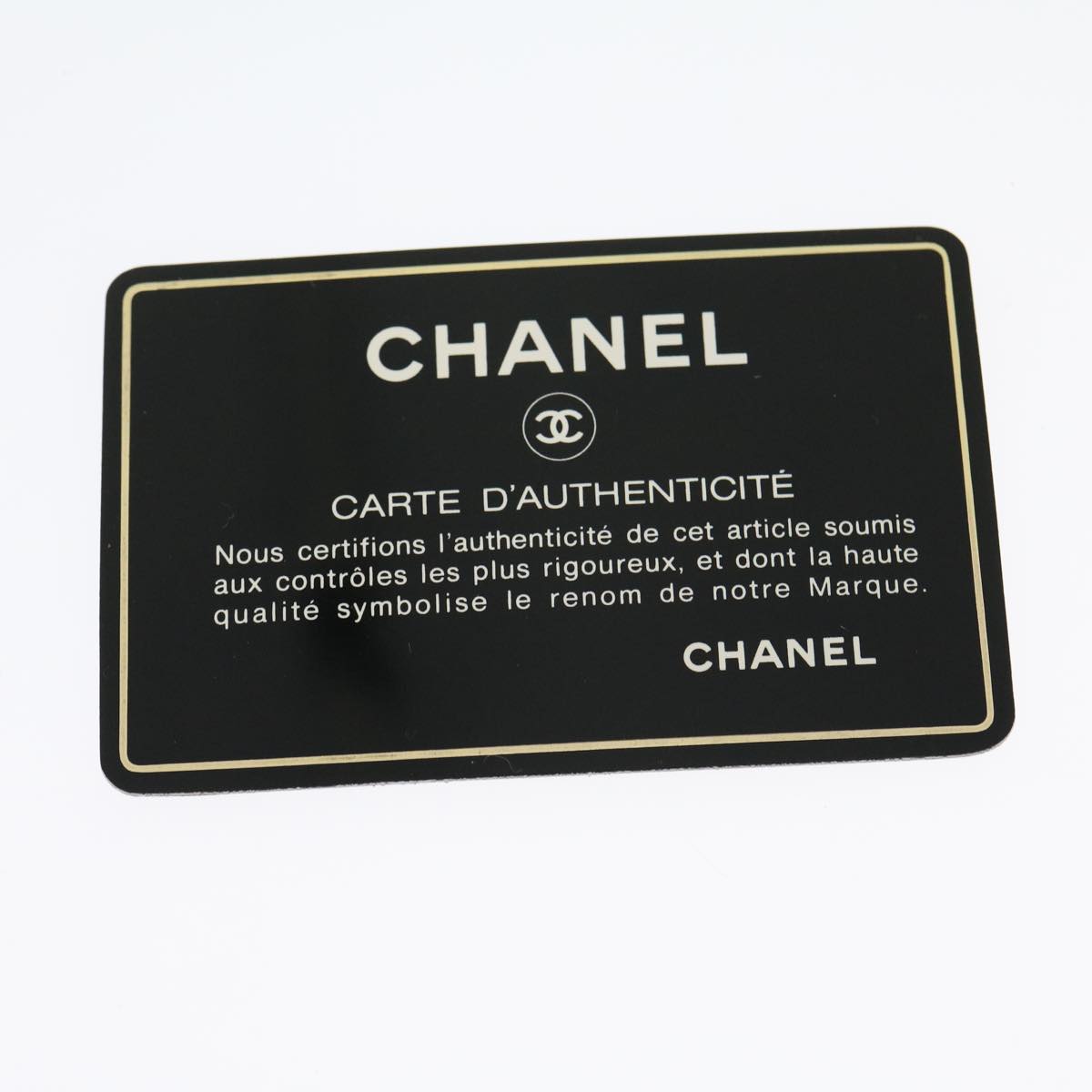Top Quality Chanel Matelasse Diana Turn Lock Chain Shoulder Bag Lamb Skin Black Auth ar7368A