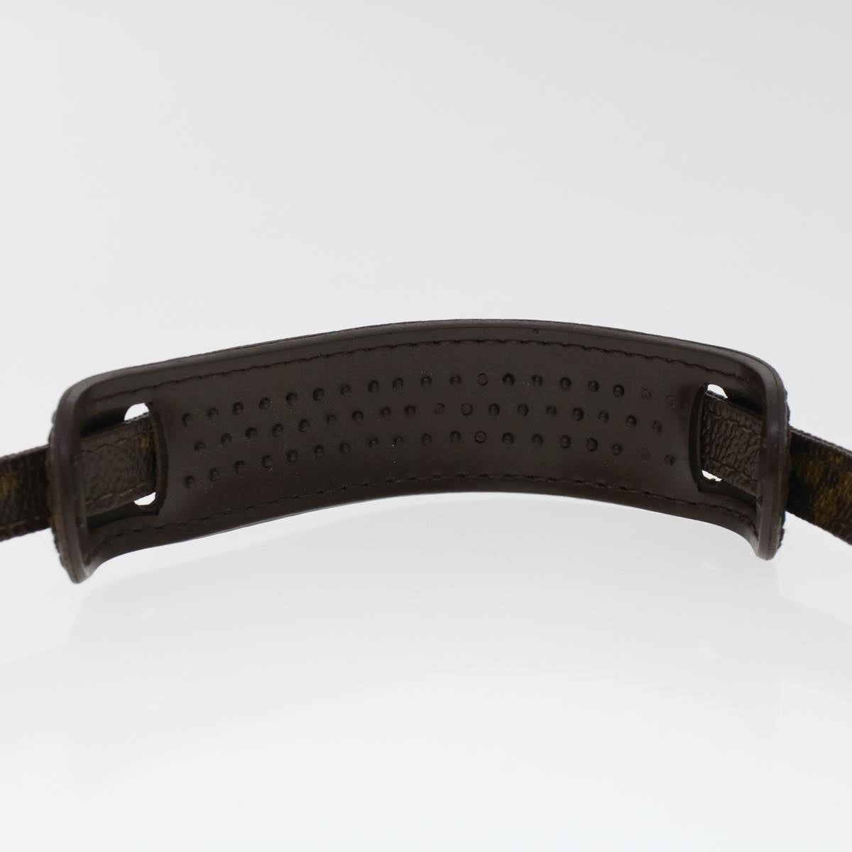 LOUIS VUITTON Monogram Shoulder Strap Vintage 40.6" LV  ar9537B
