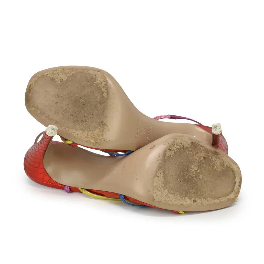 Attico Heels - Women's 38