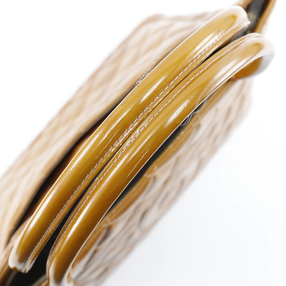 Chanel Medallion Tote Bag Coco Mark