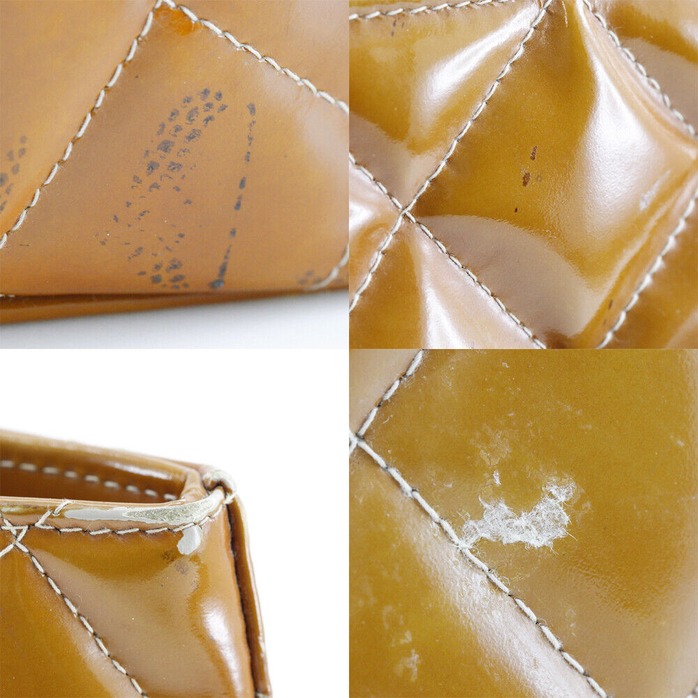 Chanel Medallion Tote Bag Coco Mark