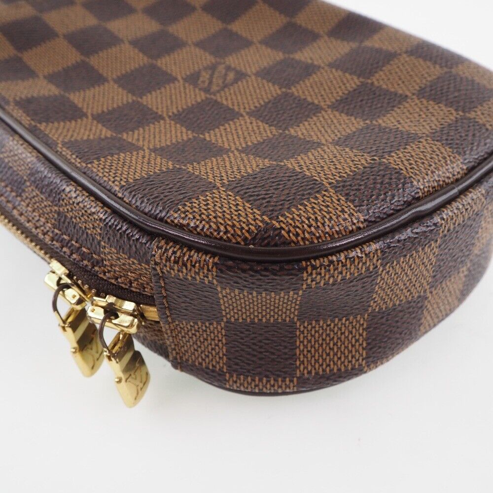 Louis Vuitton Special Order Pochette