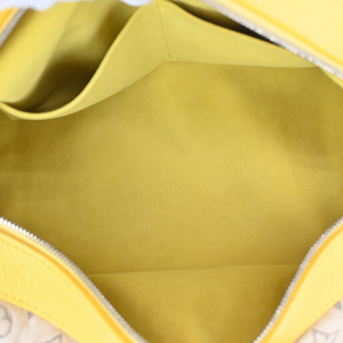 Louis Vuitton Speedy Round 2Way Hand Bag