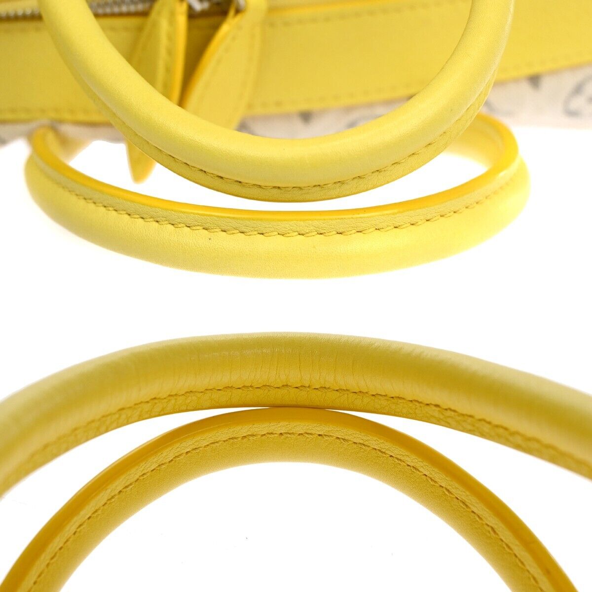 Louis Vuitton Speedy Round 2Way Hand Bag