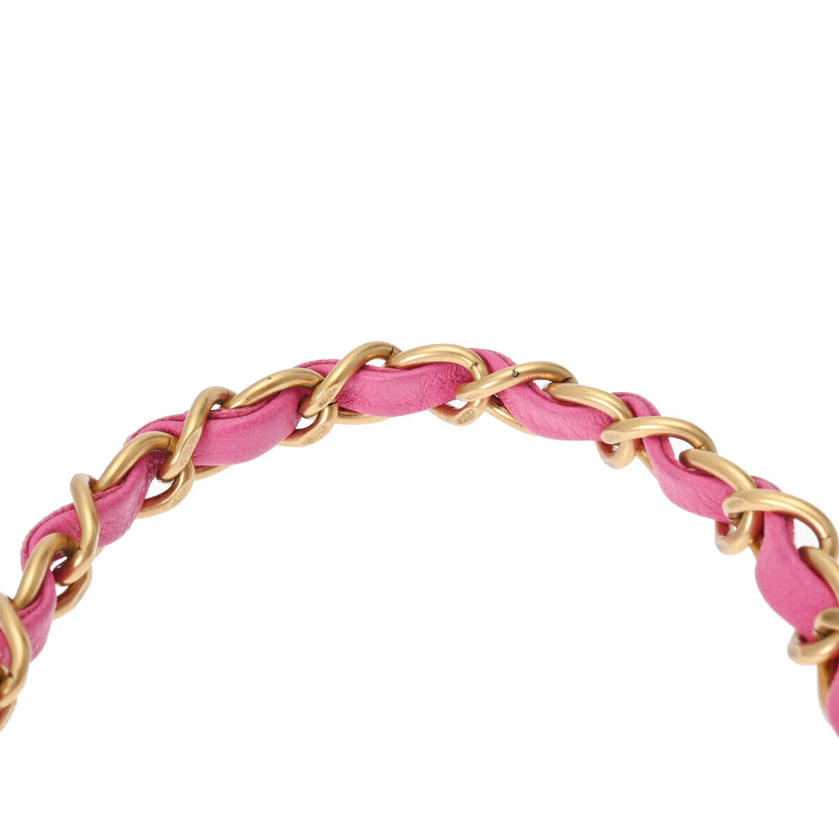 Chanel V Stitch Mini Chainshoulder 7.9'