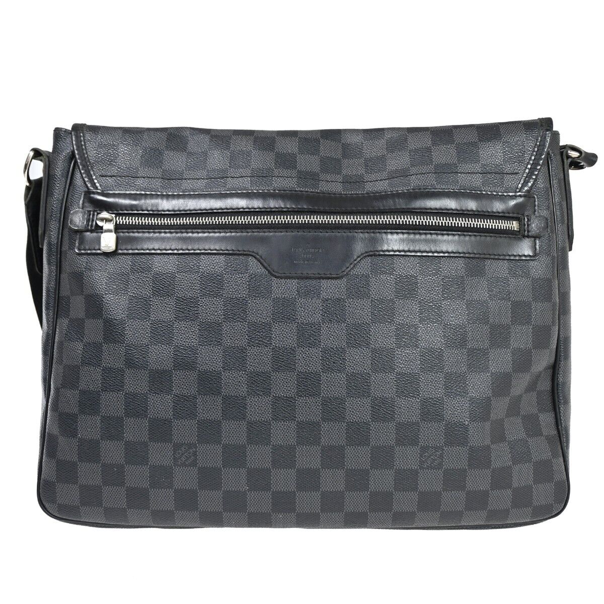 Louis Vuitton Daniel Gm Crossbody