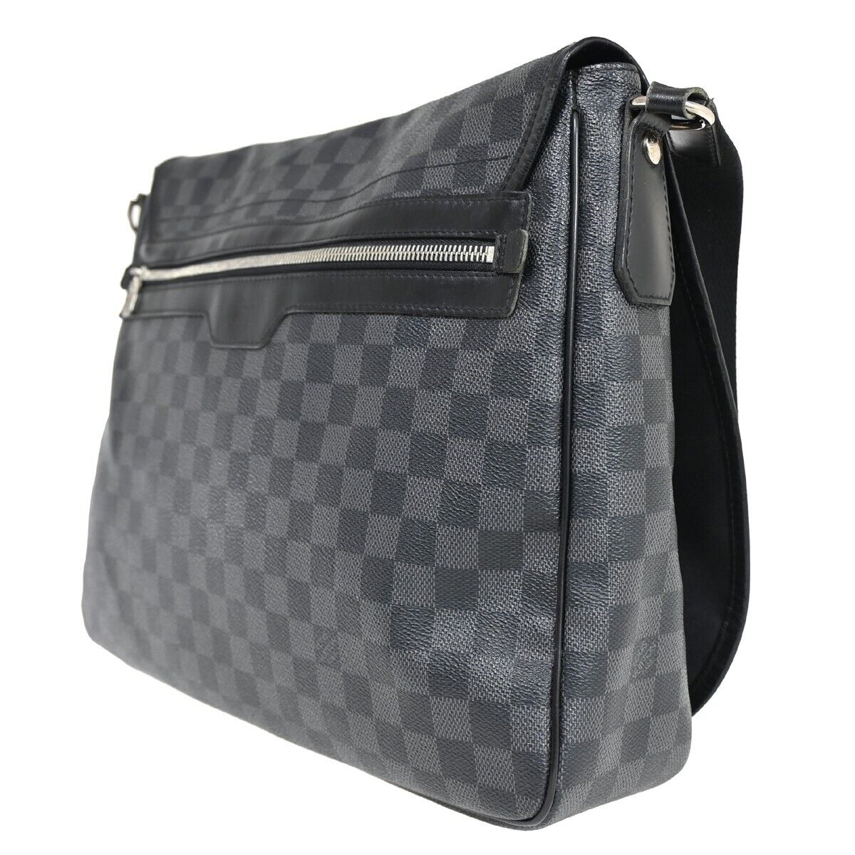 Louis Vuitton Daniel Gm Crossbody