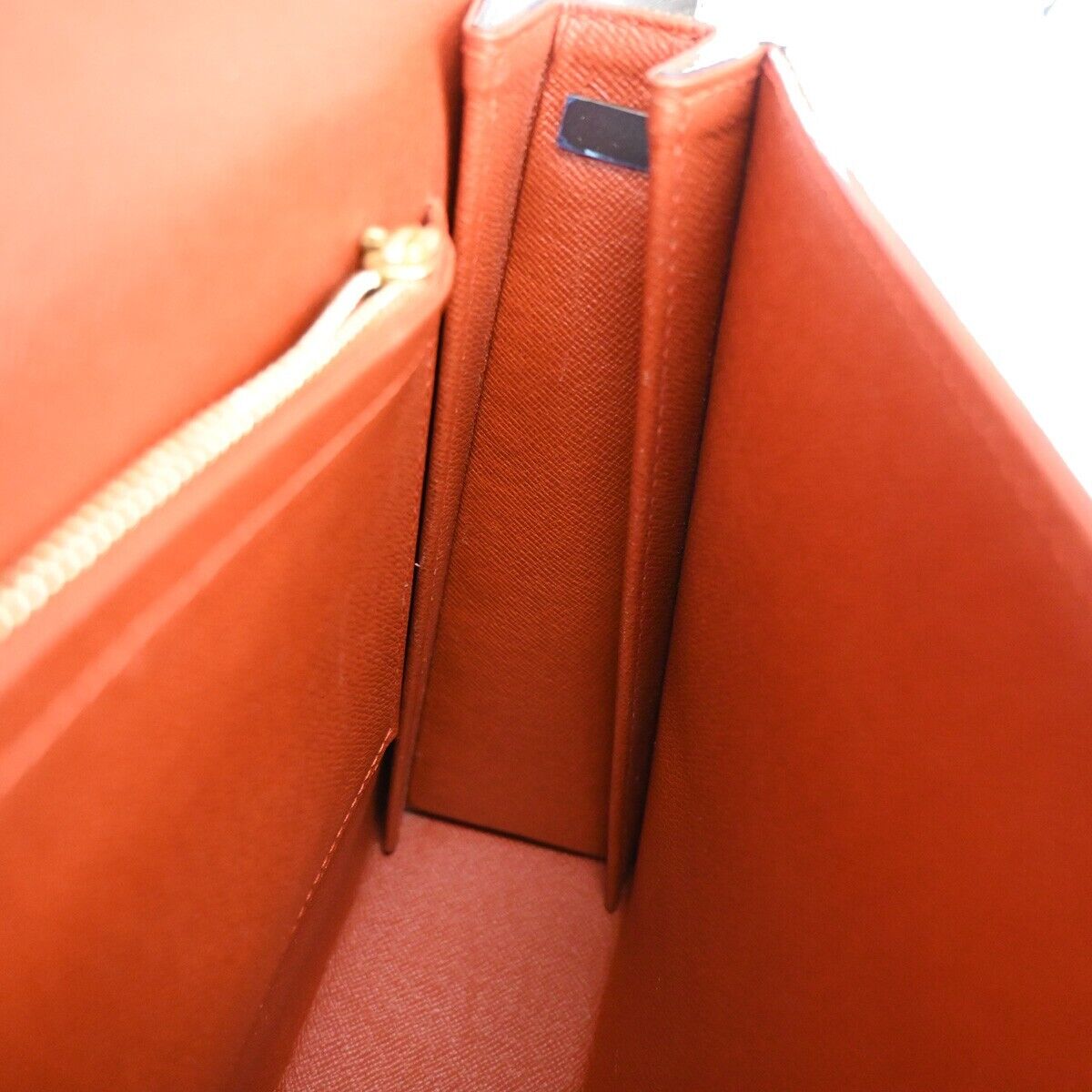 Louis Vuitton Tribeca Carre Shoulder Bag