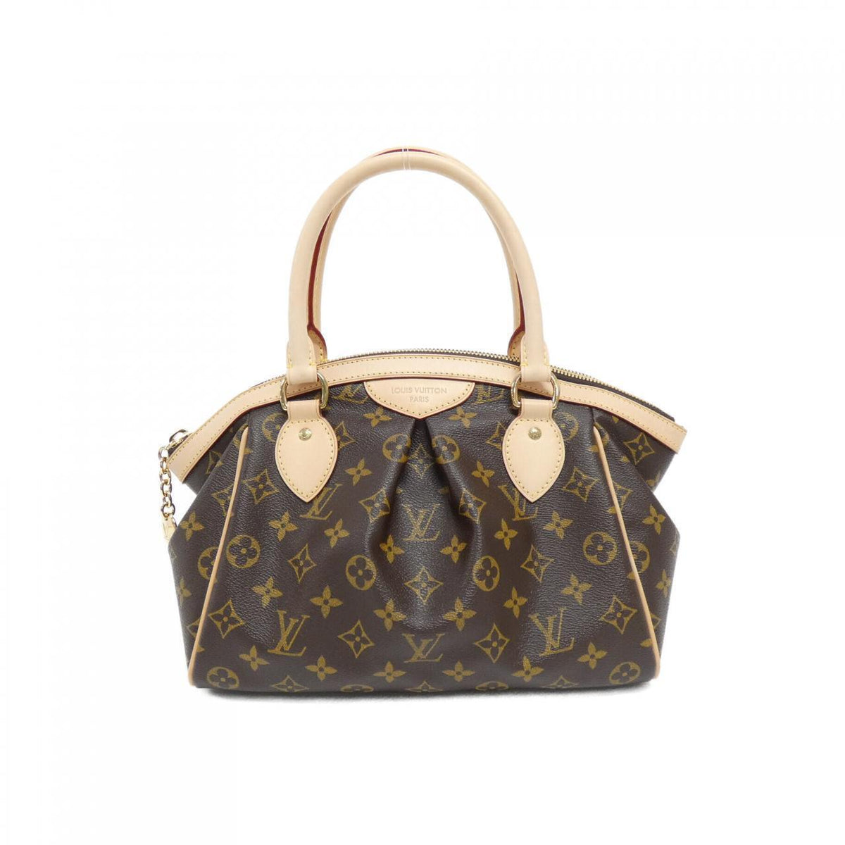 Louis Vuitton Tivoli Pm Bag