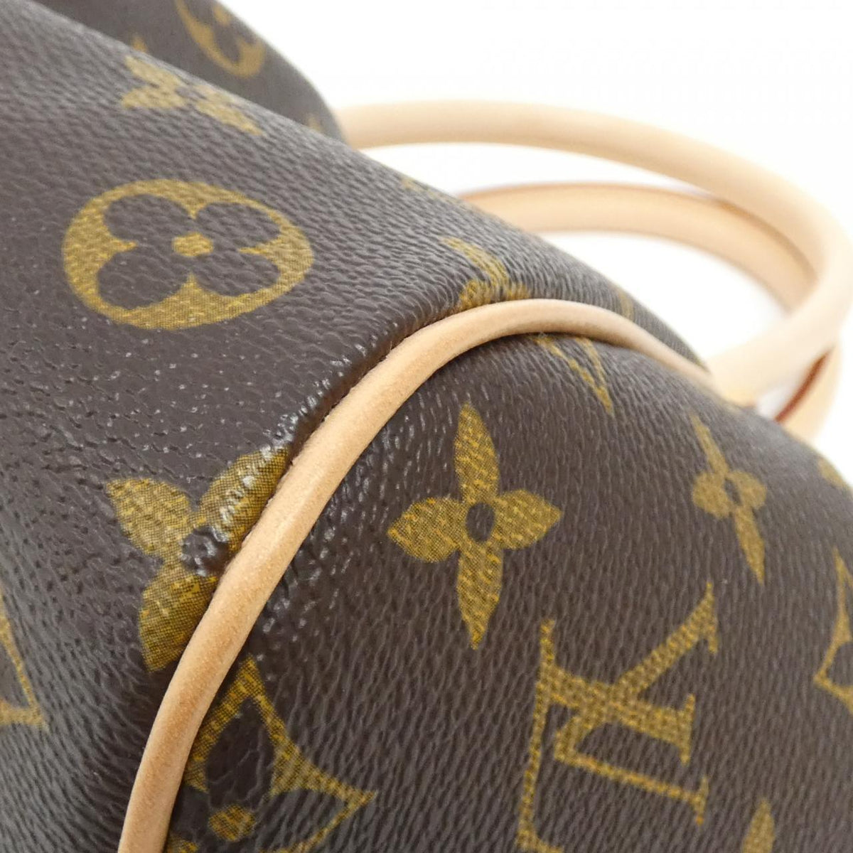Louis Vuitton Tivoli Pm Bag