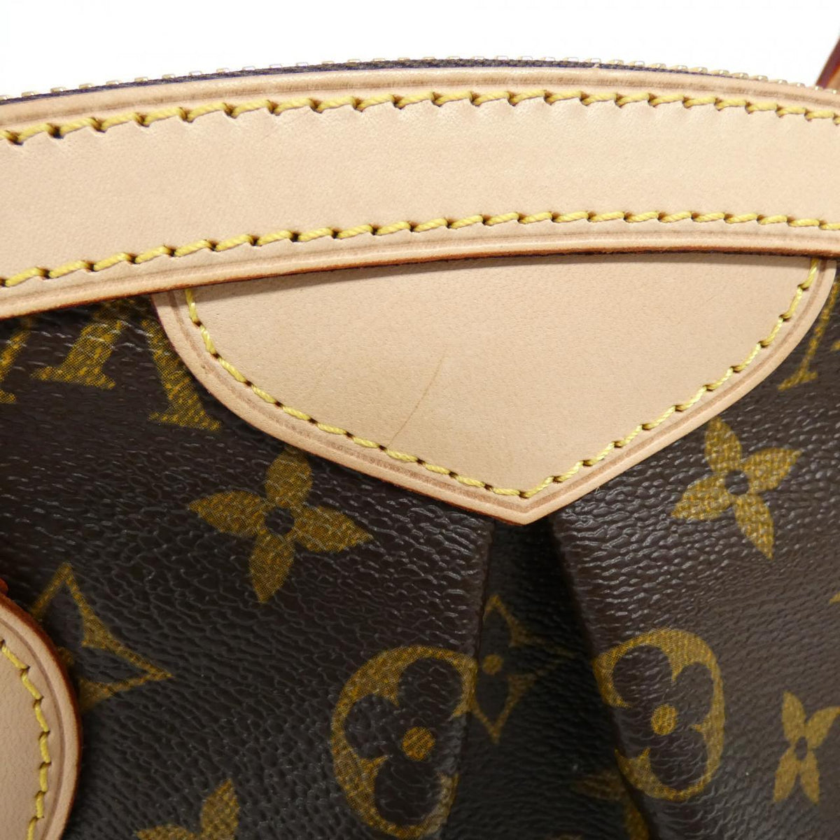 Louis Vuitton Tivoli Pm Bag