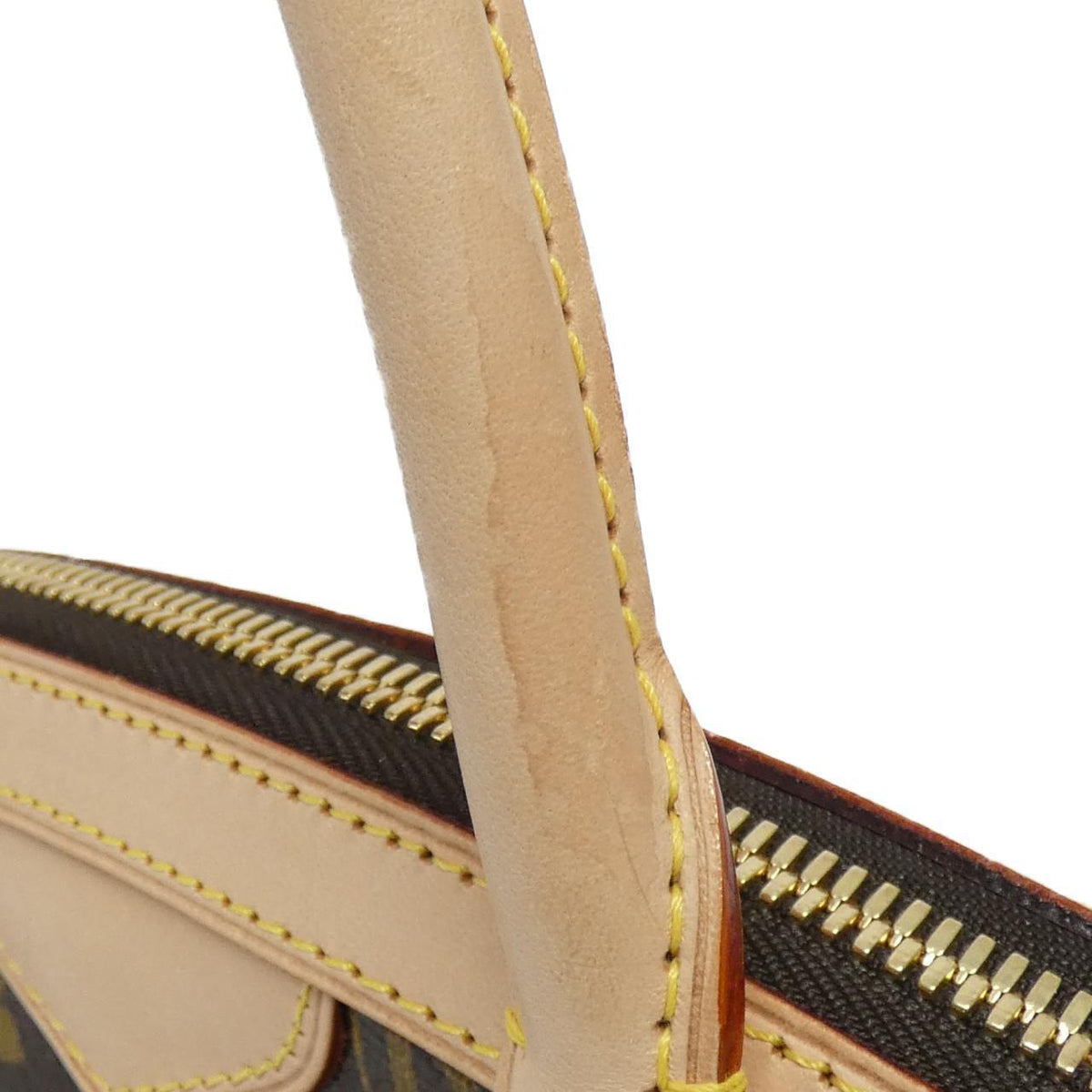 Louis Vuitton Tivoli Pm Bag