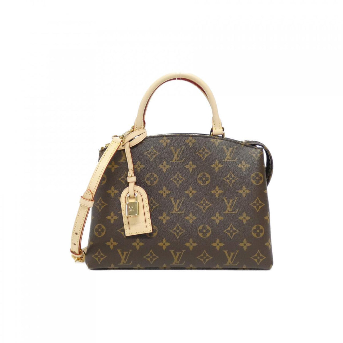 Louis Vuitton Petit Palais Pm Bag