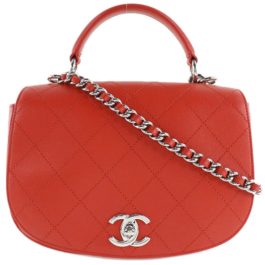 Chanel Matrasse 2Way Chainshoulder