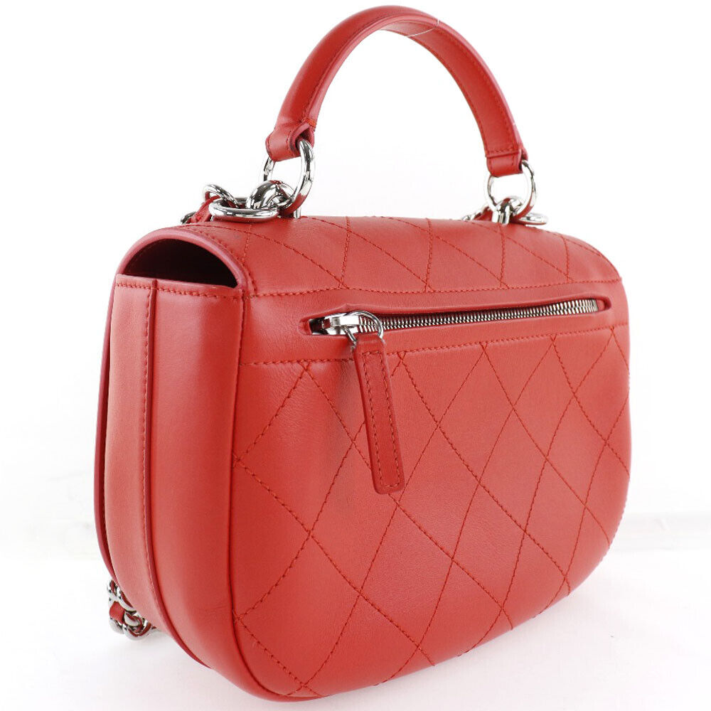 Chanel Matrasse 2Way Chainshoulder