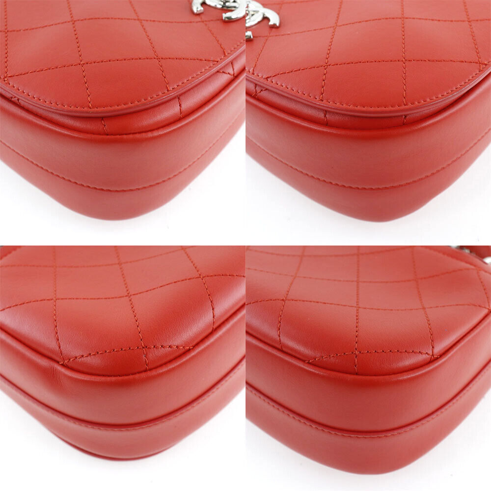 Chanel Matrasse 2Way Chainshoulder