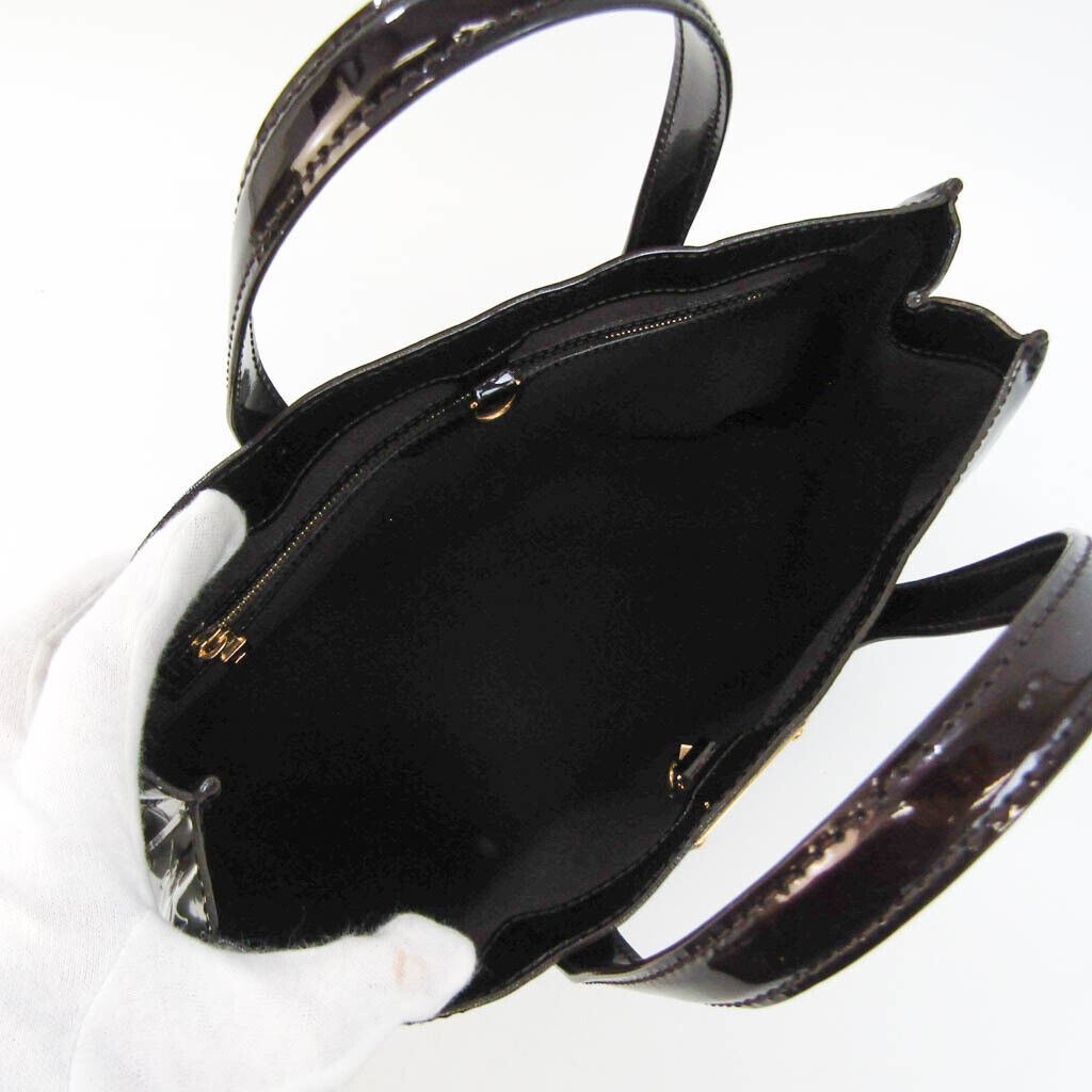 Louis Vuitton Vernis Wilshire Pm Women's