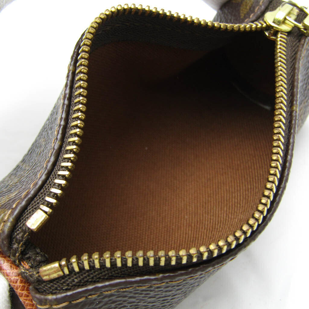 Louis Vuitton Men Women Golf Ball Bag ()