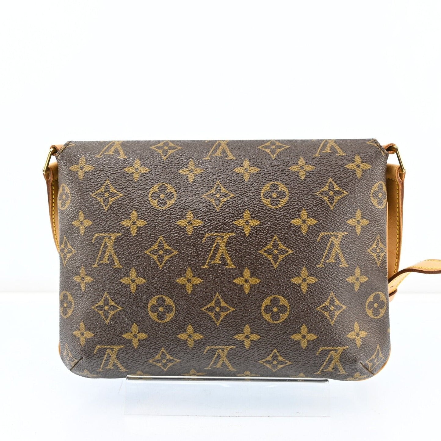 Louis Vuitton Musette Tango Shoulder Bag