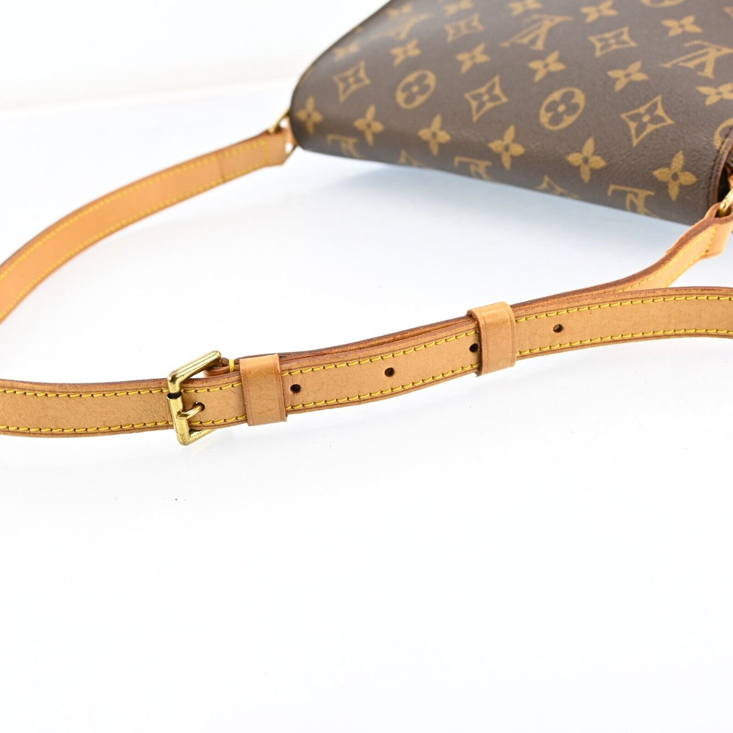 Louis Vuitton Musette Tango Shoulder Bag