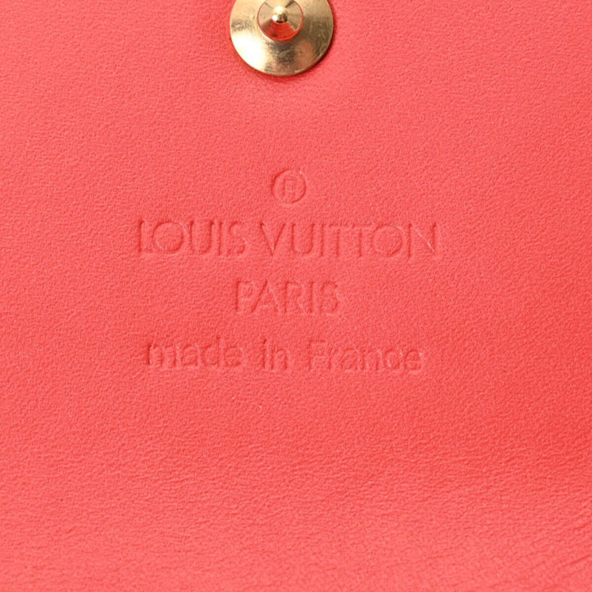 Louis Vuitton Suhari Porte Tresor