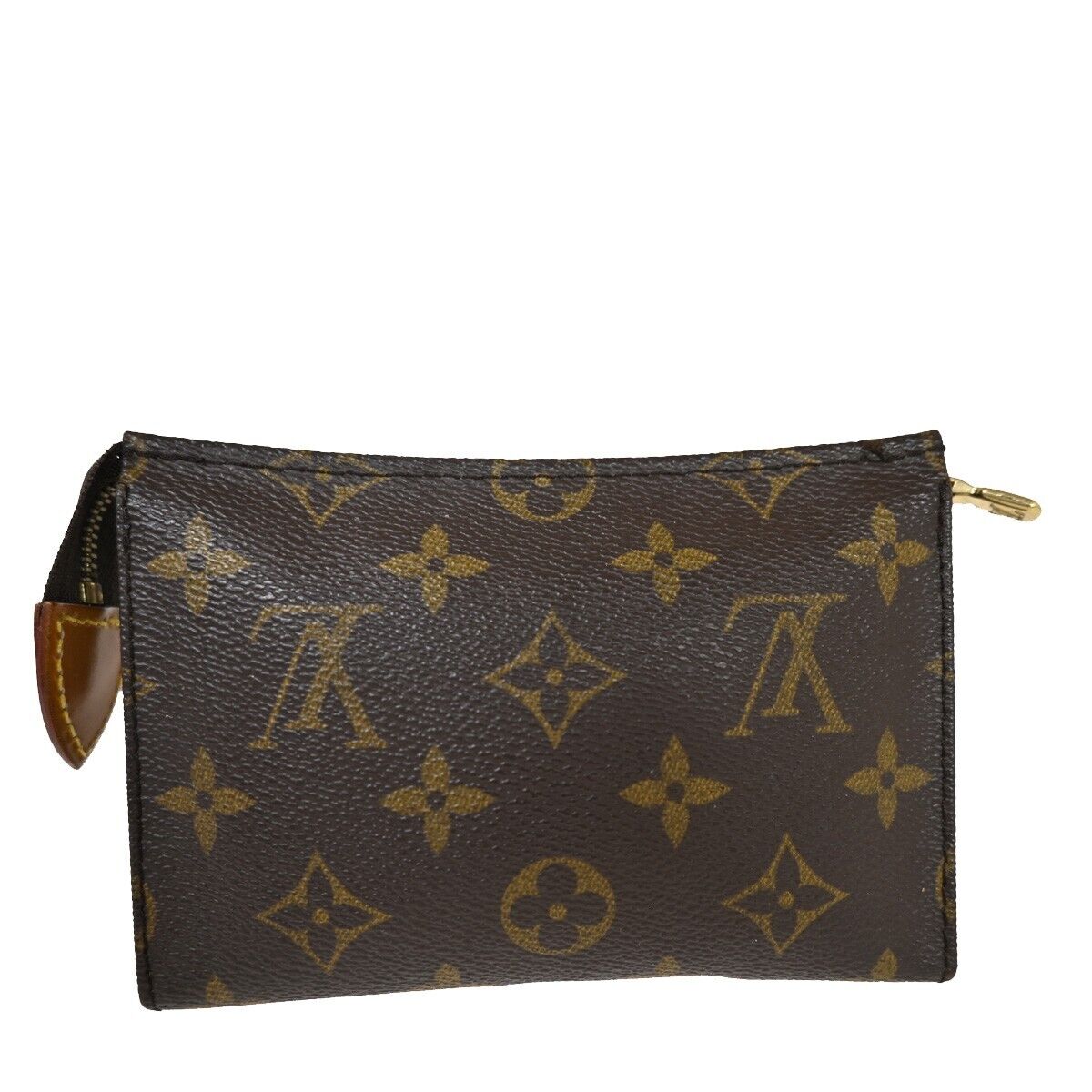 Louis Vuitton Poche Toilette 15 Clutch
