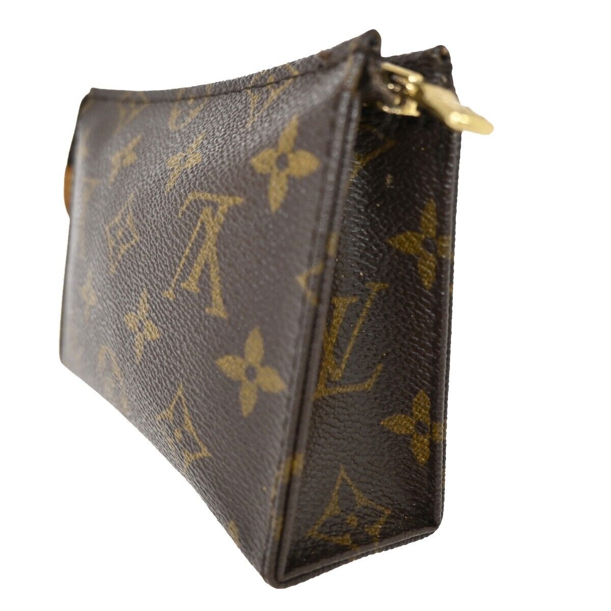Louis Vuitton Poche Toilette 15 Clutch