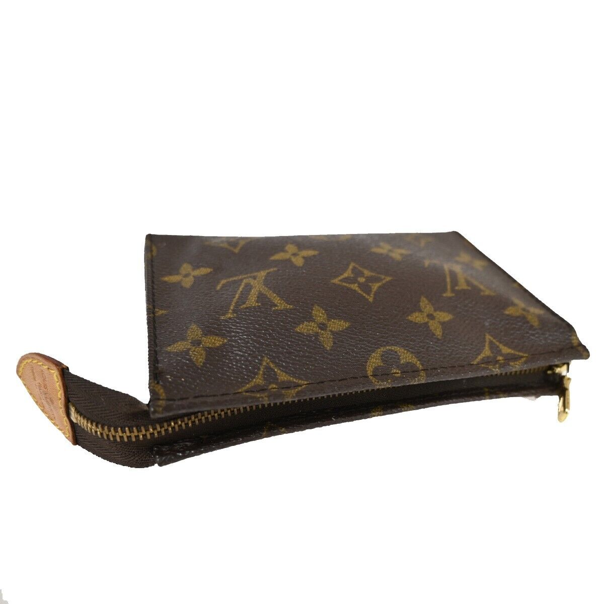 Louis Vuitton Poche Toilette 15 Clutch