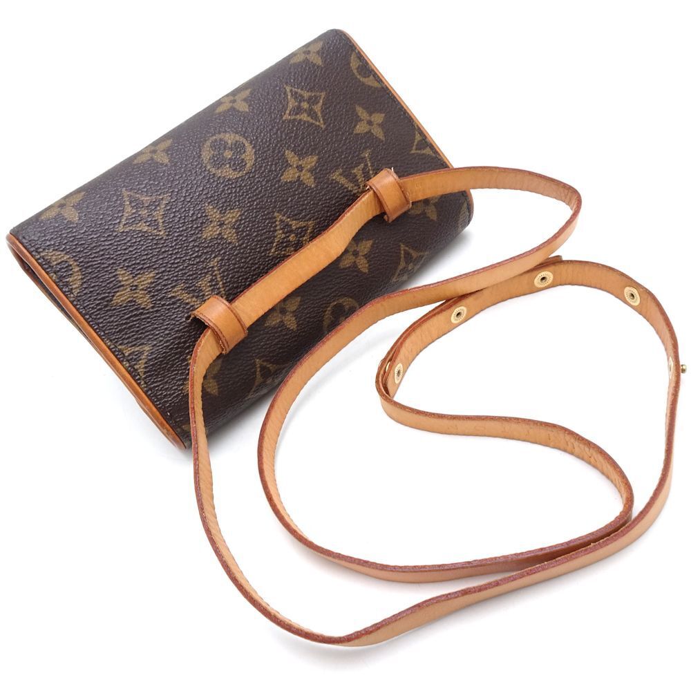 Louis Vuitton Waist Bag Pochette