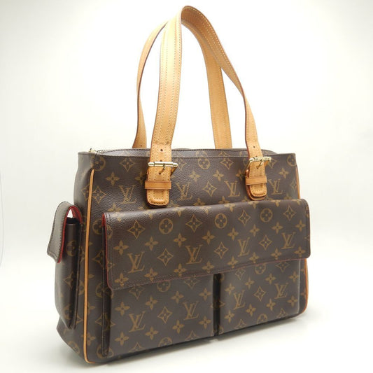 Louis Vuitton Tote Bag Multipli Cité