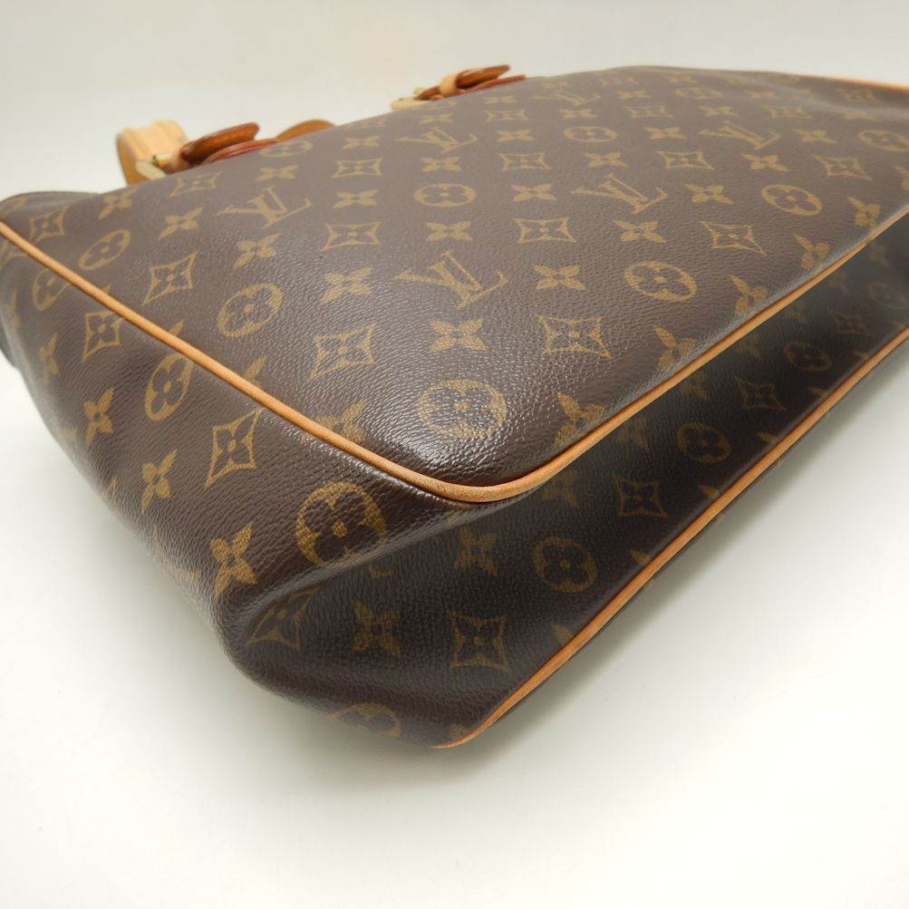 Louis Vuitton Tote Bag Multipli Cité