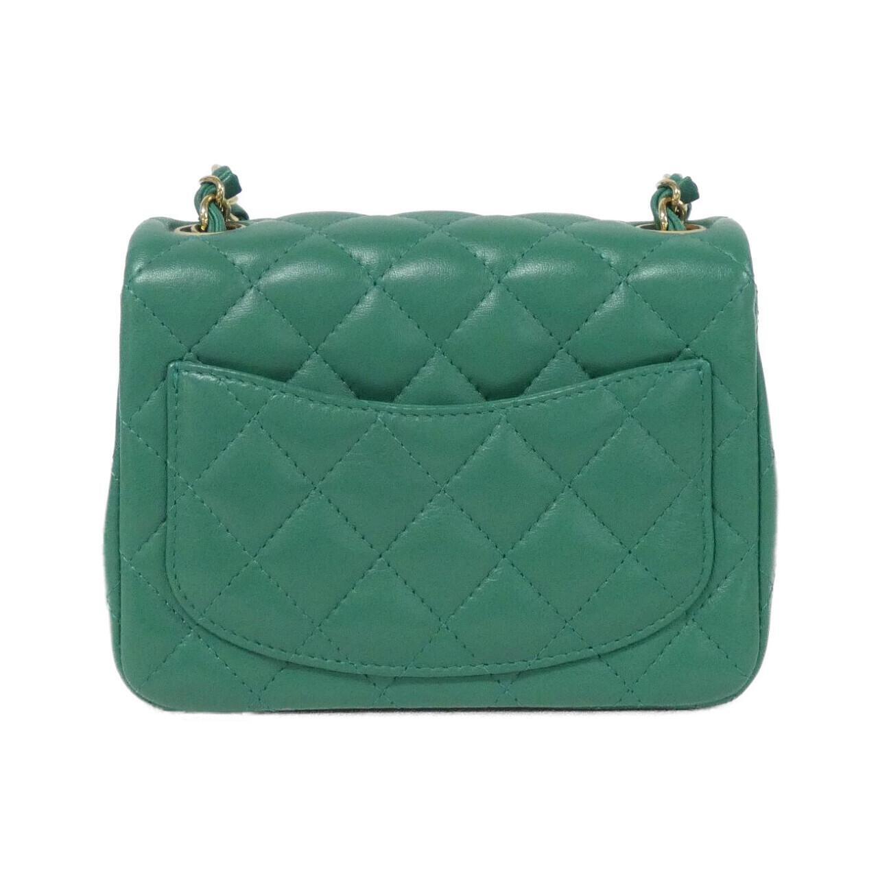 Chanel Shoulder Bag