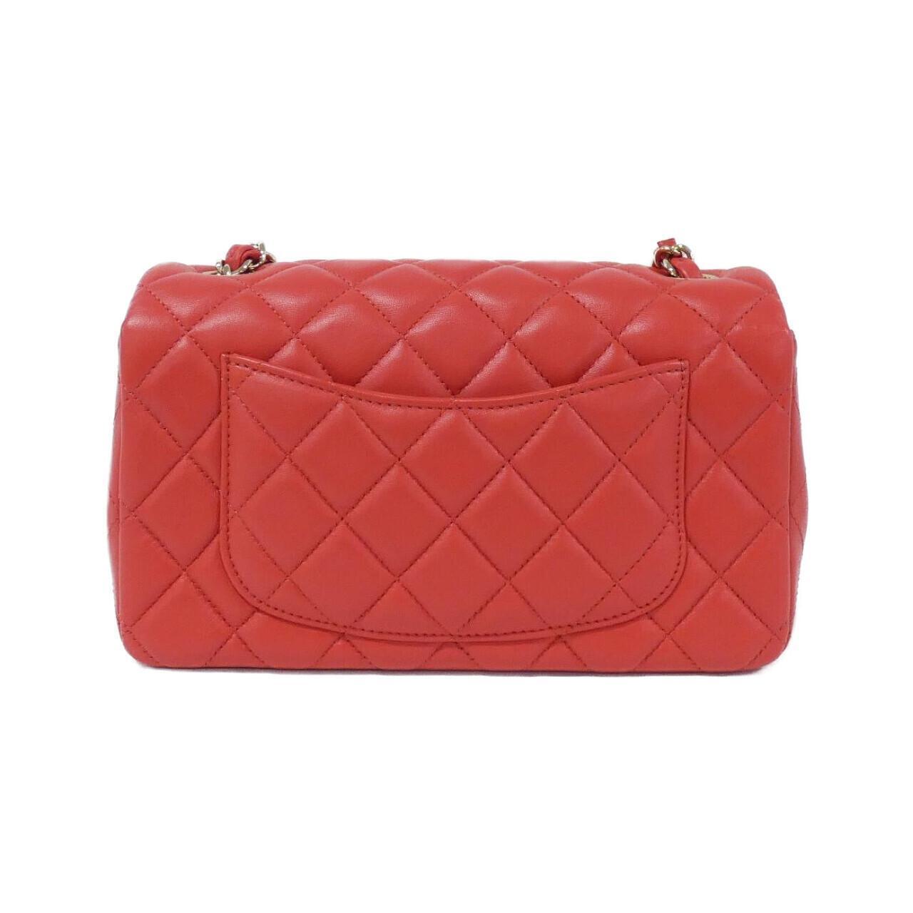 Chanel Shoulder Bag