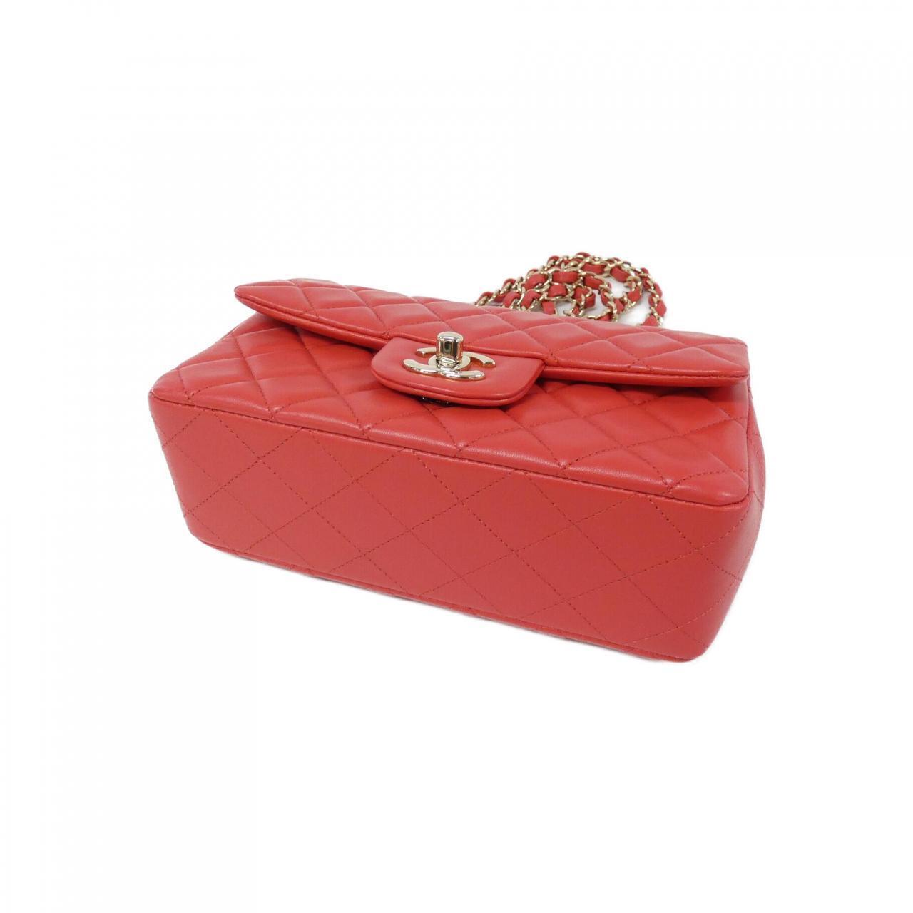 Chanel Shoulder Bag