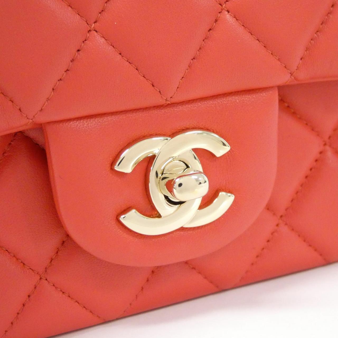 Chanel Shoulder Bag
