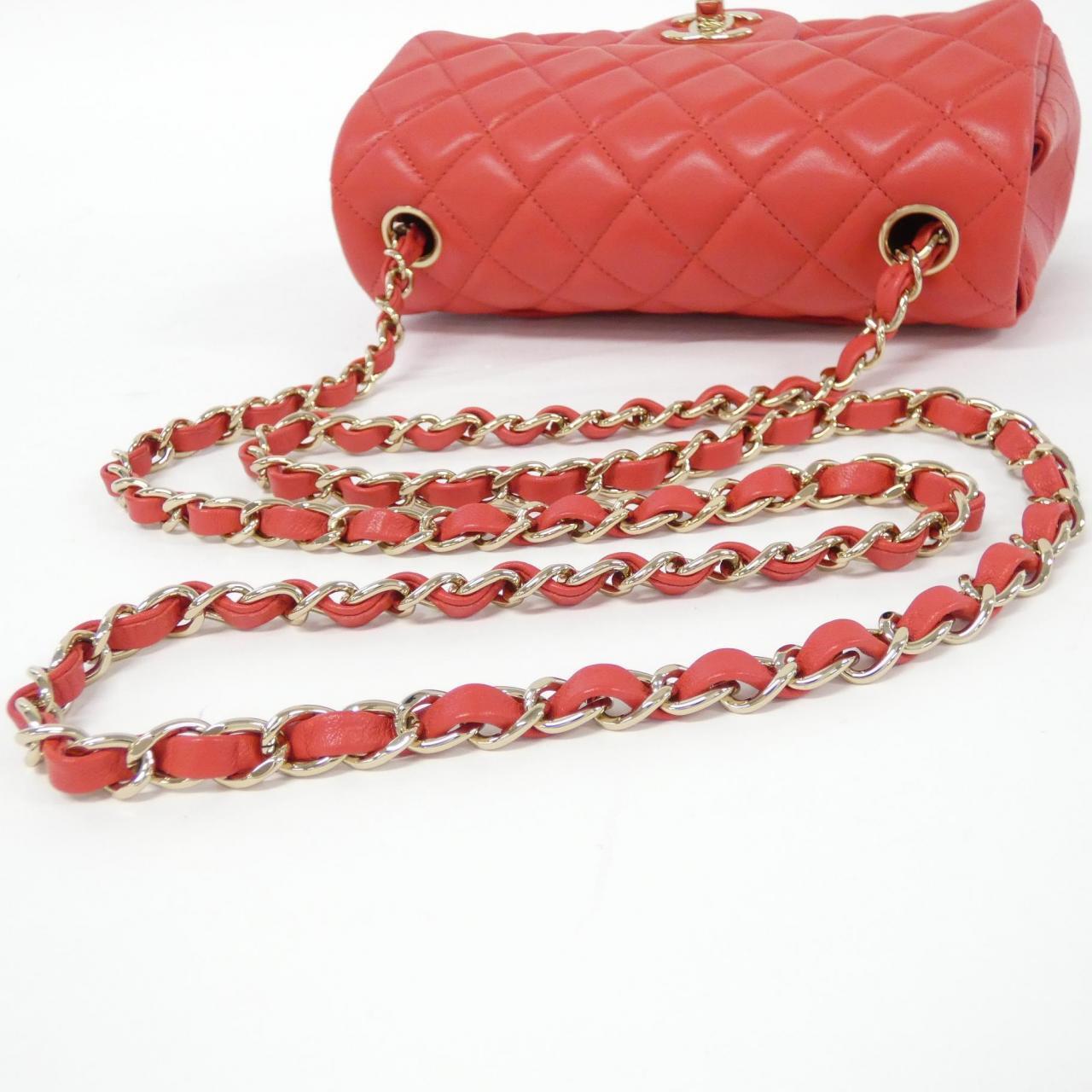 Chanel Shoulder Bag
