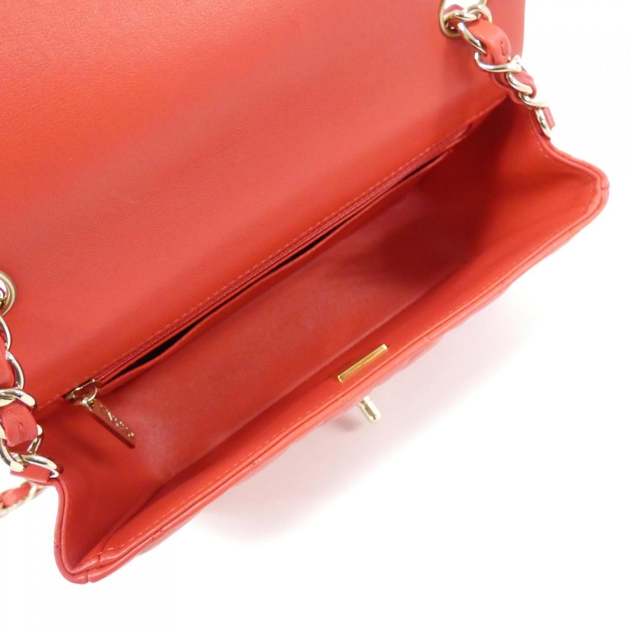 Chanel Shoulder Bag