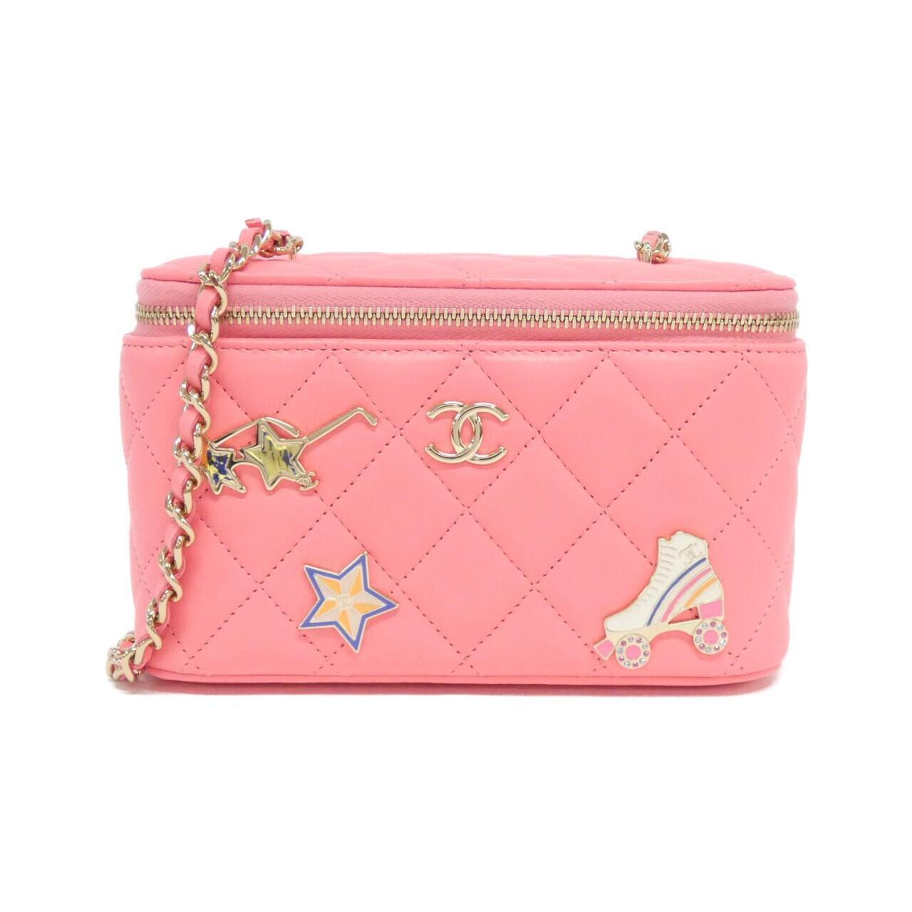 Chanel Shoulder Bag