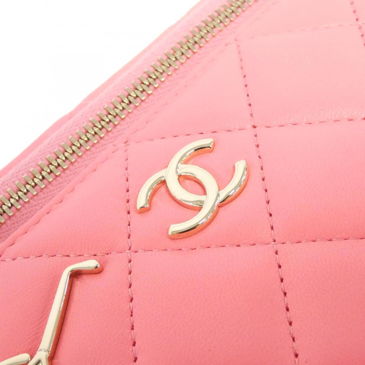 Chanel Shoulder Bag