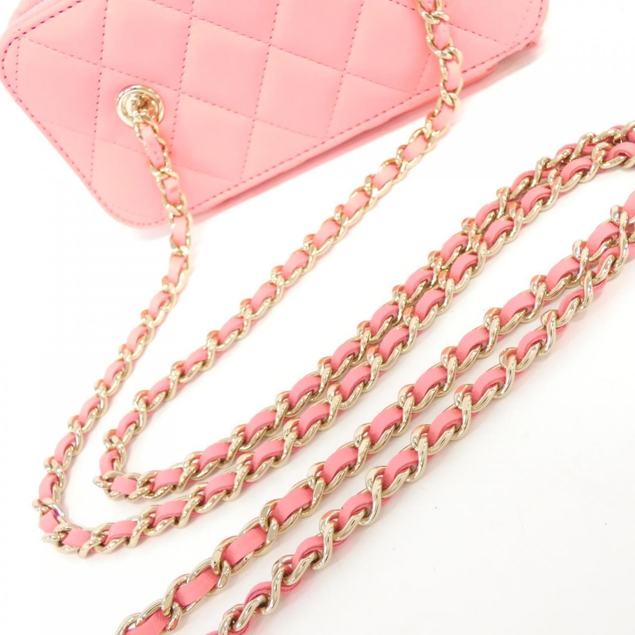 Chanel Shoulder Bag