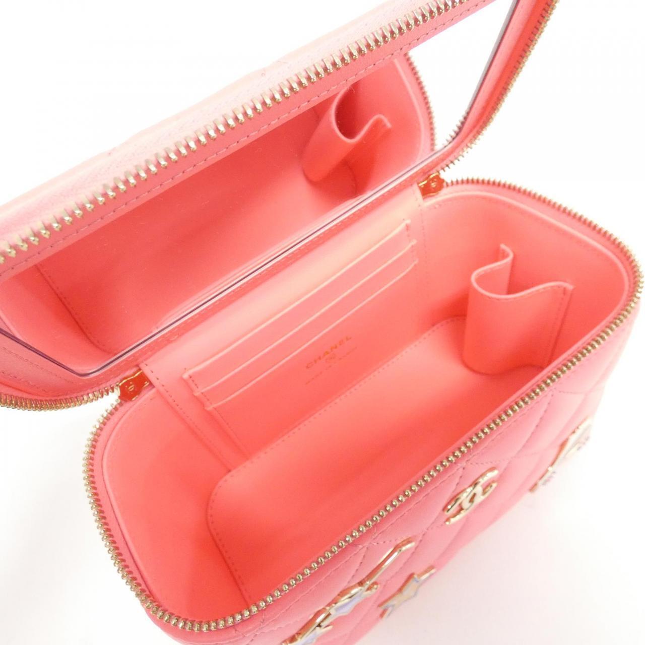 Chanel Shoulder Bag