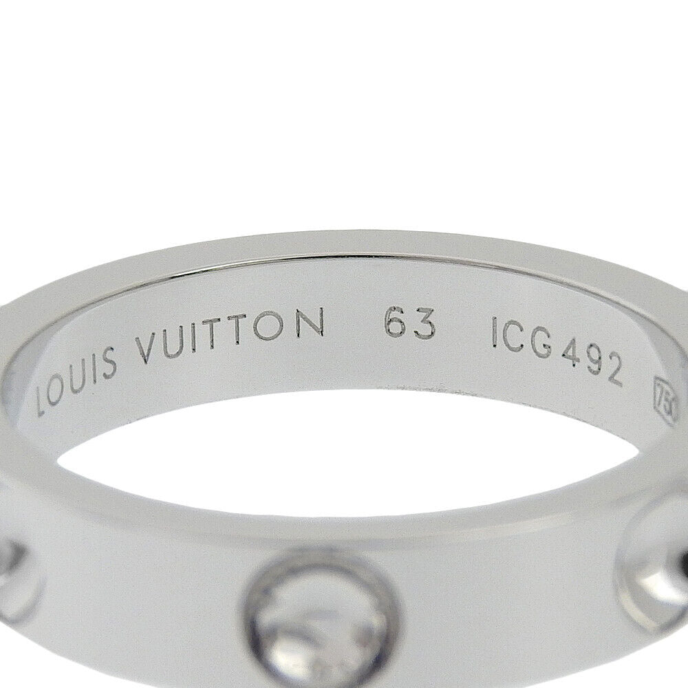 Louis Vuitton Petite Berg En Preinte